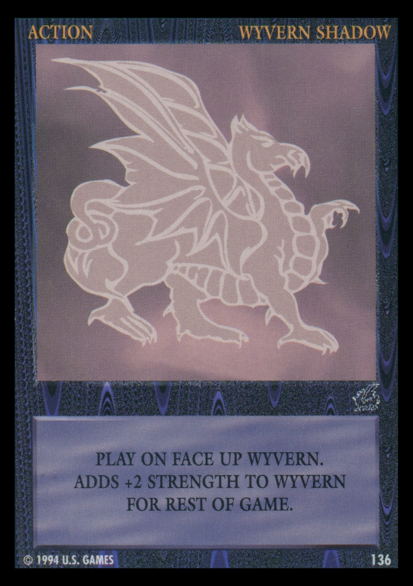 Wyvern Shadow